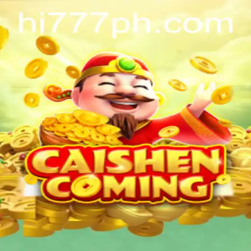 Exploring the Excitement of CAISHENCOMING: A Journey into Fortune with Hi777.COM