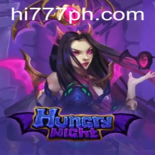 Explore the Thrilling World of HungryNight