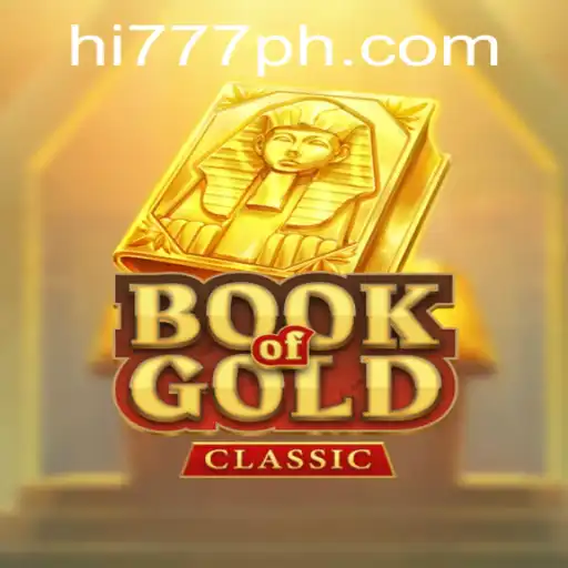 Exploring the Features and Gameplay of BookOfGoldClassic on Hi777.COM