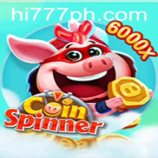 CoinSpinner: A New Gaming Revolution by Hi777.COM