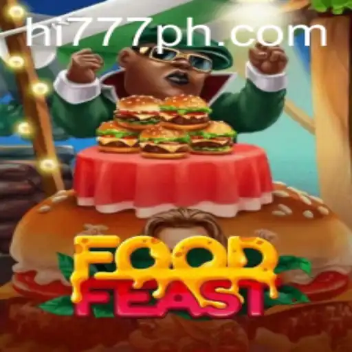 Explore the Exciting World of FoodFeast with Hi777.COM