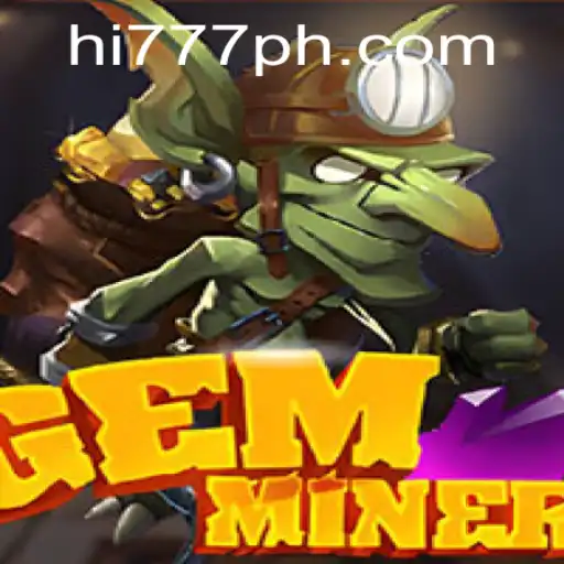 Exploring GemMiner: A Journey into the World of Mining and Strategy