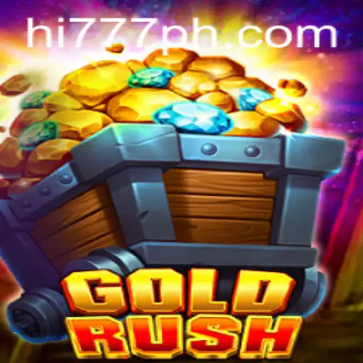 Unveiling the Excitement of GoldRush: Discover the Thrills with Hi777.COM