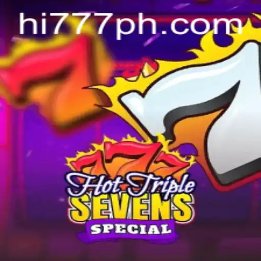 Discover the Thrilling World of HotTripleSevensSpecial