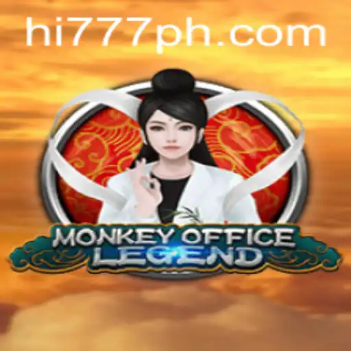 Discover the Fascinating World of MonkeyOfficeLegend Through Hi777.COM