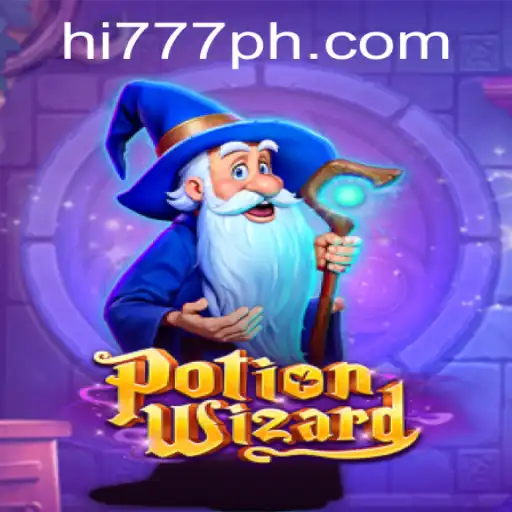 Unveiling PotionWizard: A Magical Journey in Gaming