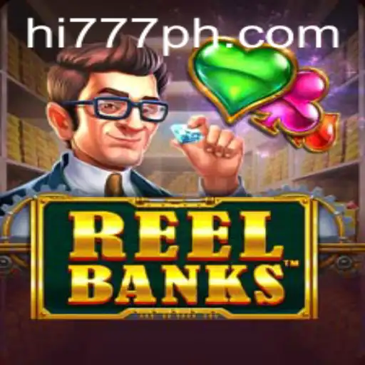 Exploring the Thrills of ReelBanks: A Deep Dive into the Game with Hi777.COM