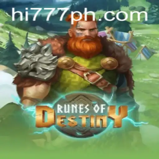 Discovering the Enchanting World of RunesOfDestiny