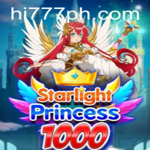 Exploring the Exciting World of StarlightPrincess1000