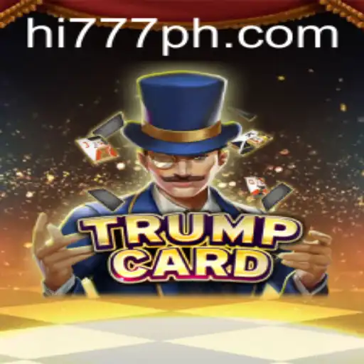 Discover the Exciting World of TrumpCard Game
