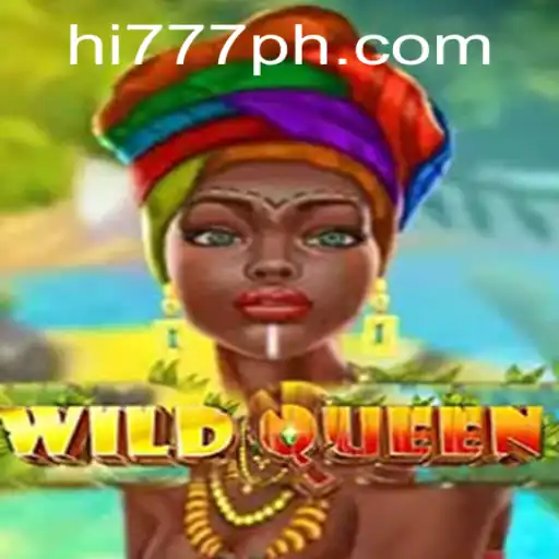 WildQueen: A Majestic Adventure in Gaming