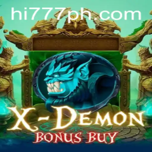 XDemonBonusBuy: Unveiling the Exciting New Game on Hi777.COM