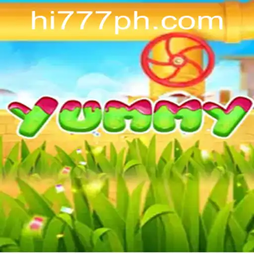 Discovering the Delightful World of Yummy: A Closer Look at Hi777.COM's Latest Gaming Sensation