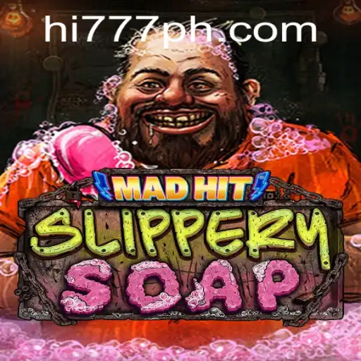Experience the Thrill of MadHitSlipperySoap: A New Gaming Sensation