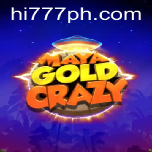 Discover MayaGoldCrazy at Hi777.COM: Unleashing the Adventure