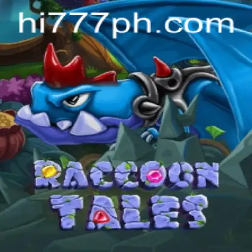 The Enchanting World of RaccoonTales: A Review of Hi777.COM's Latest Game