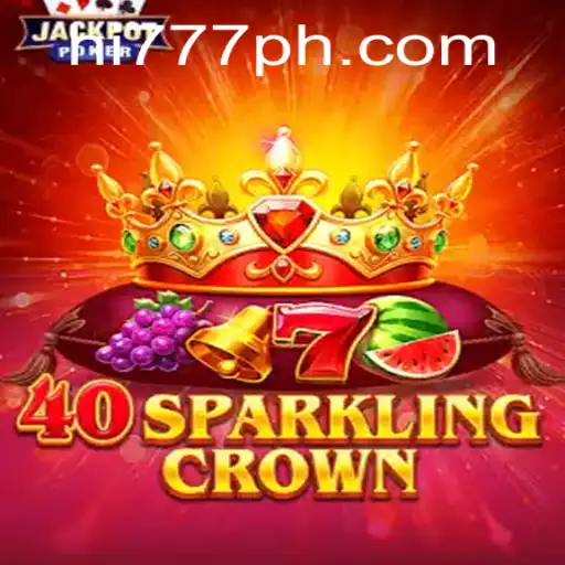 Discover the Thrilling World of 40SparklingCrown and Hi777.COM