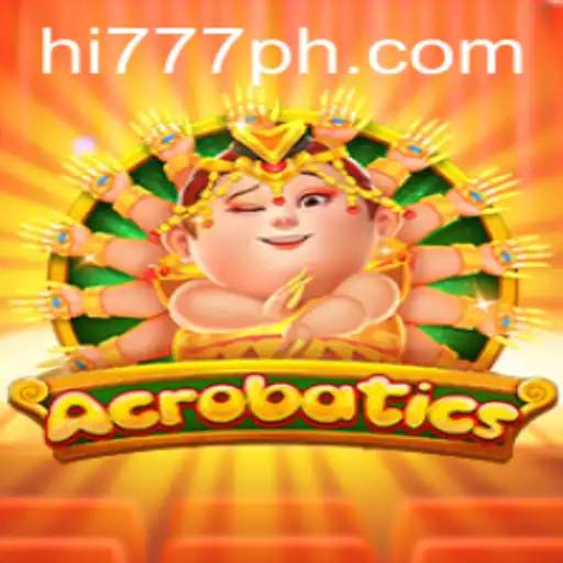 Discover the Thrills of Acrobatics on Hi777.COM