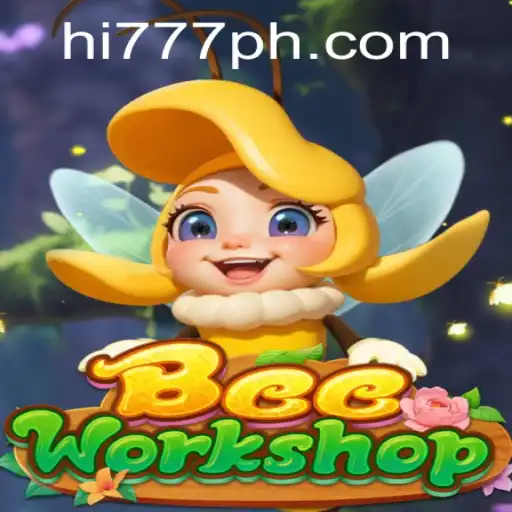 BeeWorkshop: A Buzzing Adventure with Hi777.COM