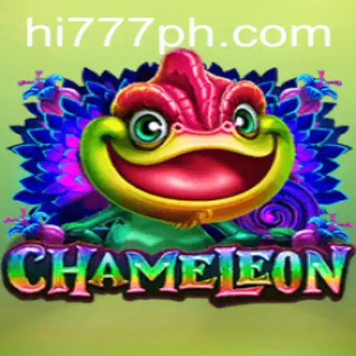 Discover the Thrills of Chameleon at Hi777.COM