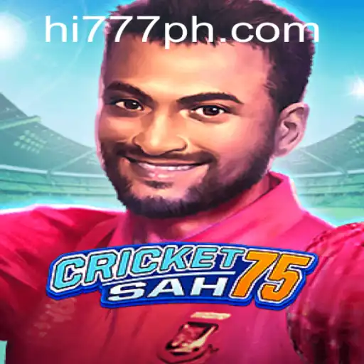 Unveiling CricketSah75: A Modern Twist on a Timeless Game