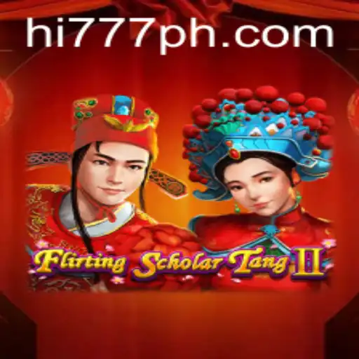 FlirtingScholarTangII: An Engaging Journey Through Ancient Chinese Romance