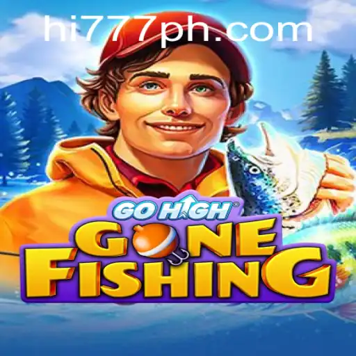 GoHighGoneFishing: A Comprehensive Guide to the New Wave Adventure Game