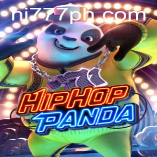 Exploring the Vibrant World of HipHopPanda