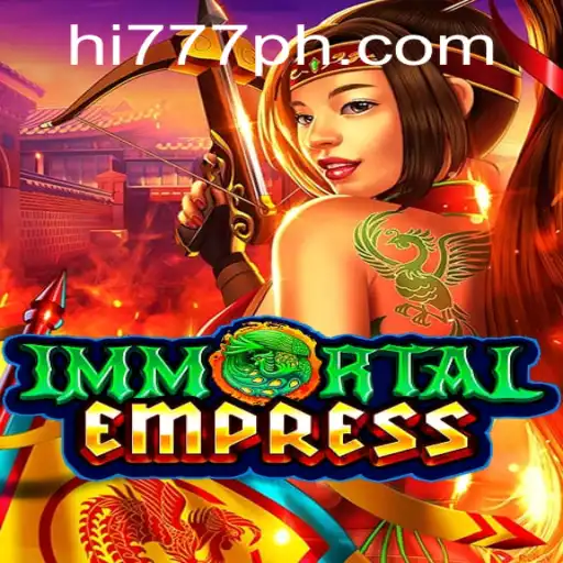 Unveiling ImmortalEmpress: A Journey Through Myth and Magic