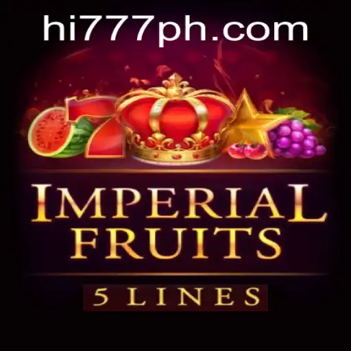 Discover the Thrills of ImperialFruits5 on Hi777.COM