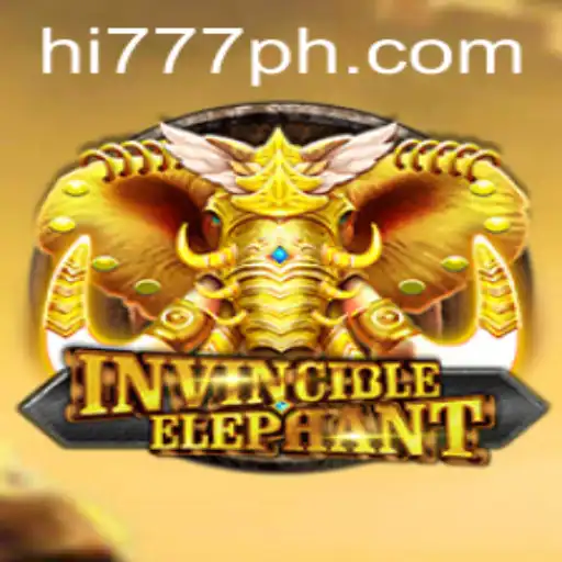 InvincibleElephant: A Captivating Journey into the World of Strategy and Adventure