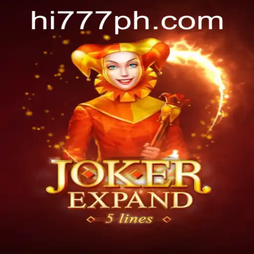 Discovering JokerExpand: A Thrilling Addition to Hi777.COM