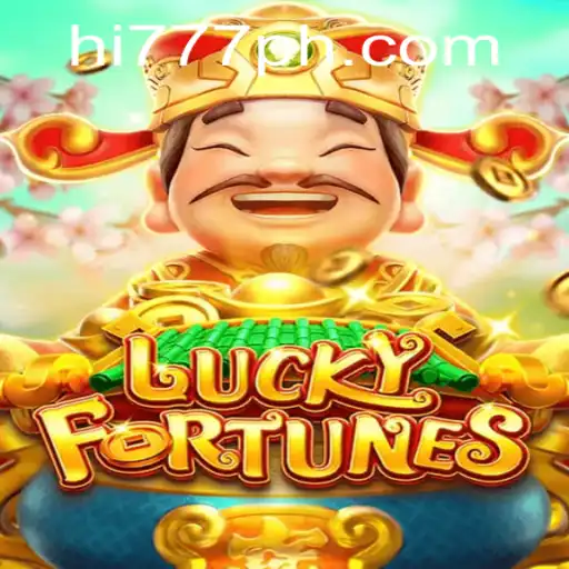 Experience the Excitement of LUCKYFORTUNES: A Fresh Take on Gaming