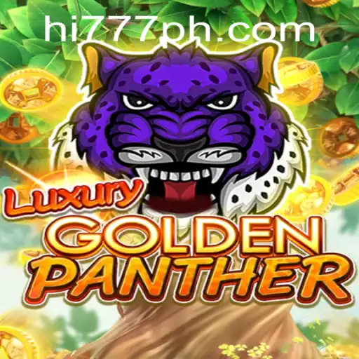 Discover the Excitement of LUXURYGOLDENPANTHER at Hi777.COM