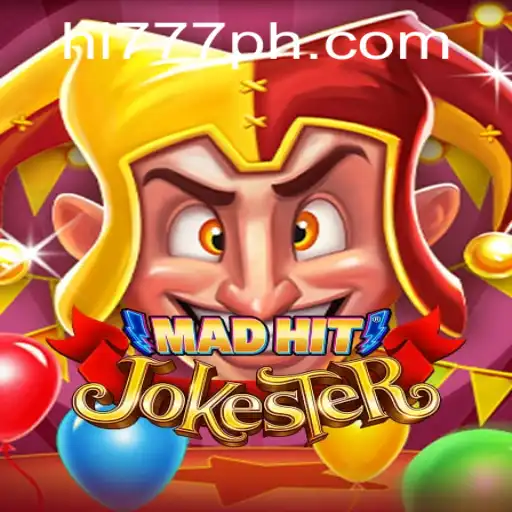 Dive into the Vibrant World of MadHitJokester: A Revolutionary Gaming Experience