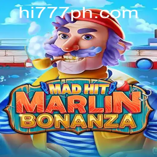 MadHitMarlinBonanza: A Deep Dive into the Underwater Adventure Game by Hi777.COM