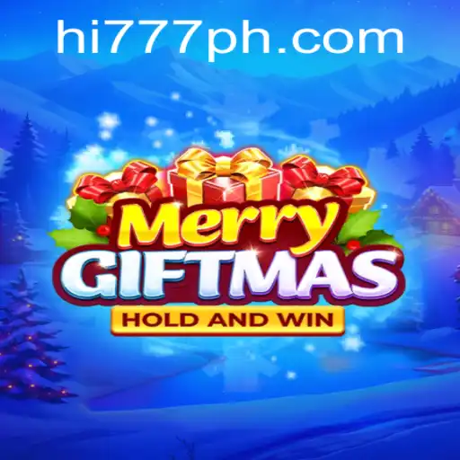 Discover the Joy of MerryGiftmas: A Thrilling New Game on Hi777.COM