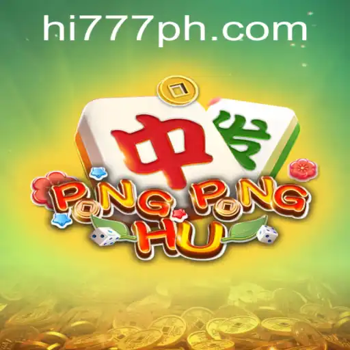 Explore the Exciting World of PONGPONGHU: A New Gaming Phenomenon