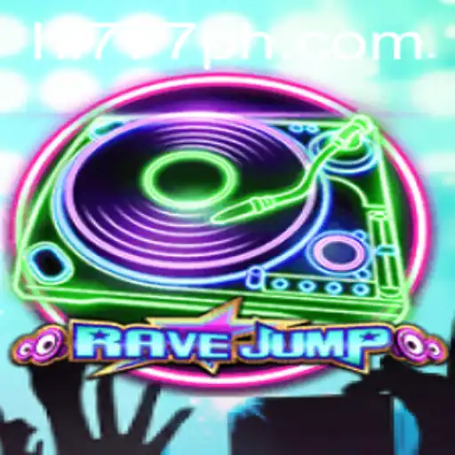 Immerse Yourself in the Thrilling World of RaveJump