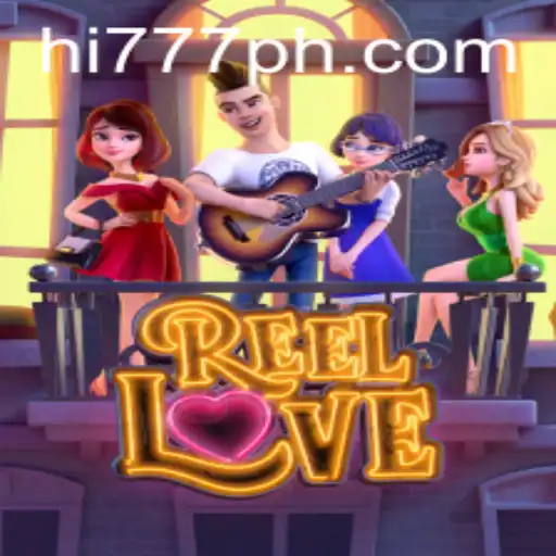 Unveiling ReelLove: A Comprehensive Guide to the Thrilling Slot Game