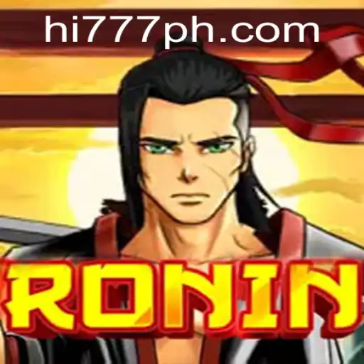 Exploring the Dynamic World of Ronin: A Journey Through Feudal Adventure