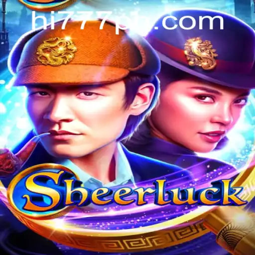 Discovering Sheerluck: An Exciting New Game Adventure