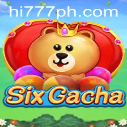 Discover SixGacha: An Engaging Exploration of Strategy and Luck