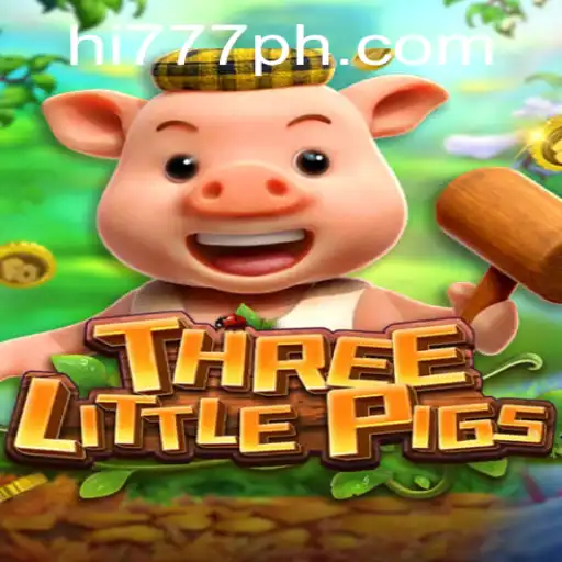 The Enchanting World of THREELITTLEPIGS: A Game of Strategy and Adventure