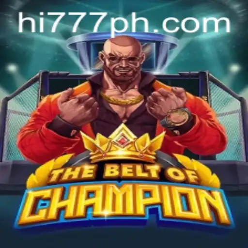 The Thrilling World of TheBeltOfChampion: A Comprehensive Guide