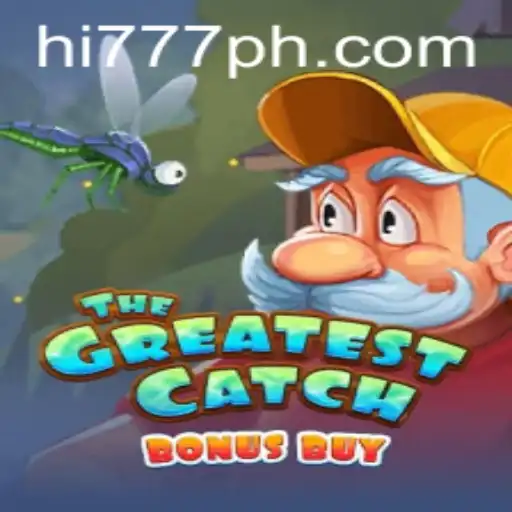 TheGreatestCatchBonusBuy: Dive into the Exciting World of Virtual Fishing