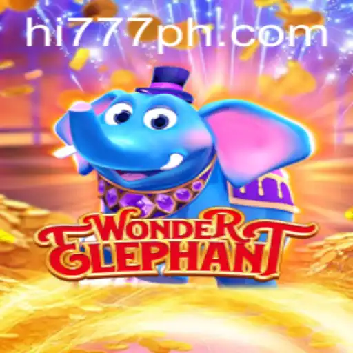 Dive into the Exciting World of WonderElephant: A Journey with Hi777.COM