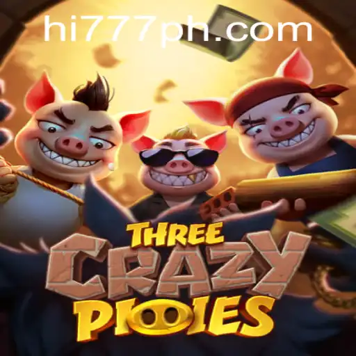 Exploring the Exciting World of ThreeCrazyPiggies: The Future of Gaming with Hi777.COM