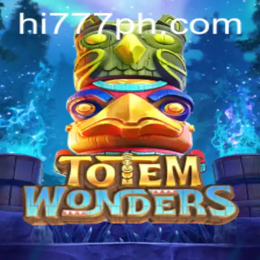 Discover the Thrilling World of TotemWonders